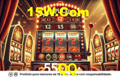 55QQ Plataforma