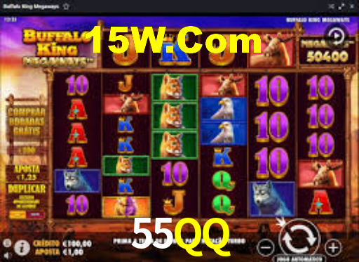 55QQ Plataforma