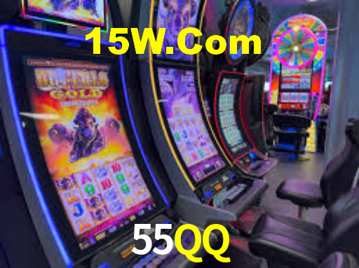 55QQ: Seu Cassino Premiado com Pagamentos Rápidos
