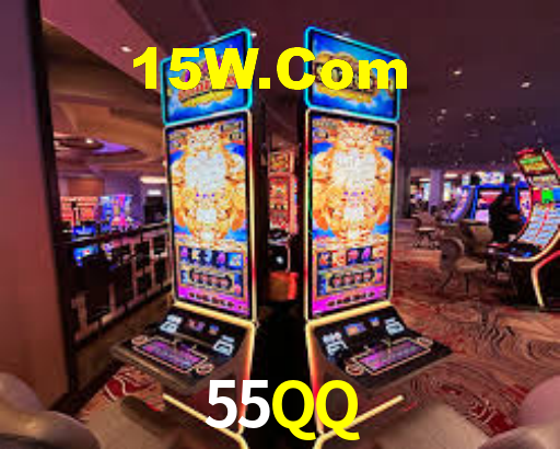 Sinta a adrenalina dos jogos de cassino com 55QQ