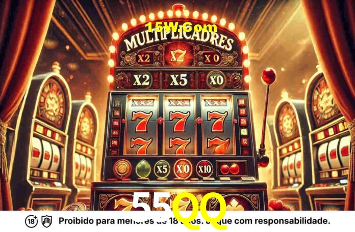 Game Providers 55QQ