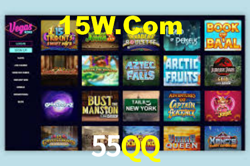 55QQ,55QQ Bet