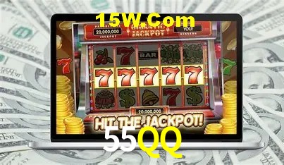 Jogos de Slot 55QQ