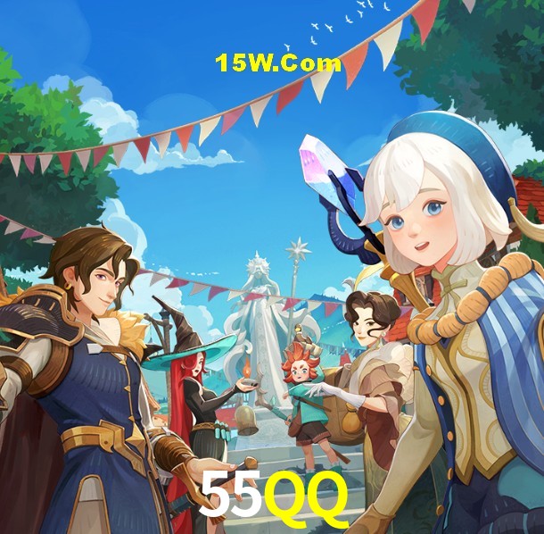 Estatísticas do Jogo 55QQ