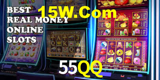 55QQ: Jogos de Caça-Níqueis-Altas Recompensas, Roleta-Velocidade, Blackjack-Desafios Máximos
