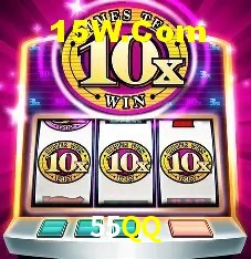 Provedores de Jogos 55QQ