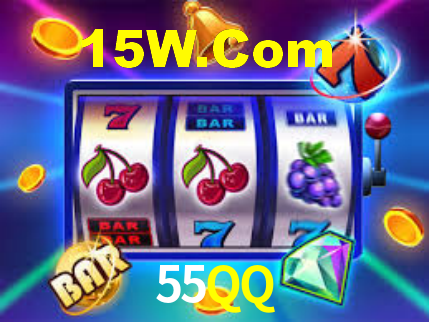 APP oficial da 55QQ para mobile