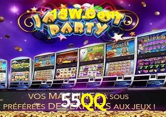 Recursos de Bônus 55QQ