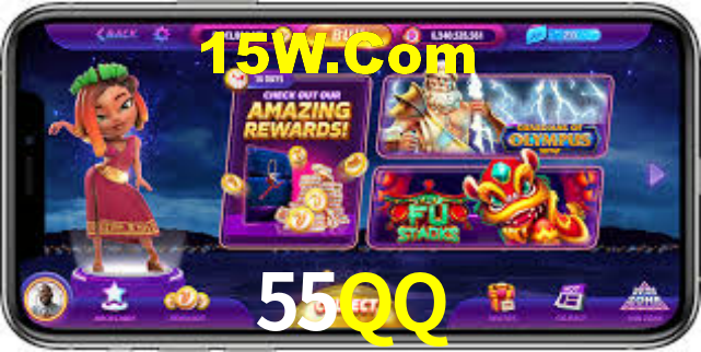 55QQ,55QQ Bet