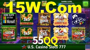 Sports Statistics 55QQ