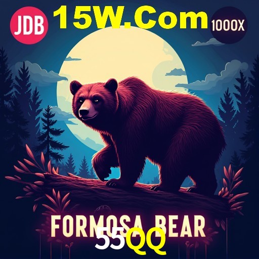 Descubra a Magia dos Jogos de Arcade no 55QQ