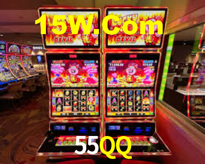 55QQ - App Performance