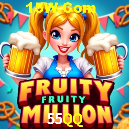 A Popularidade dos Caça-Níqueis no 55QQ