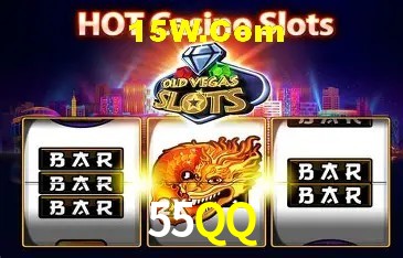 55QQ Rio de Janeiro - Slot Strategy
