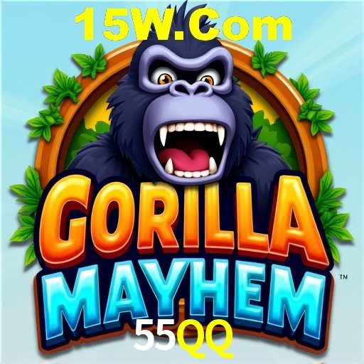 A Emoção da Loteria na 55QQ: Uma Chance de Mudança de Vida