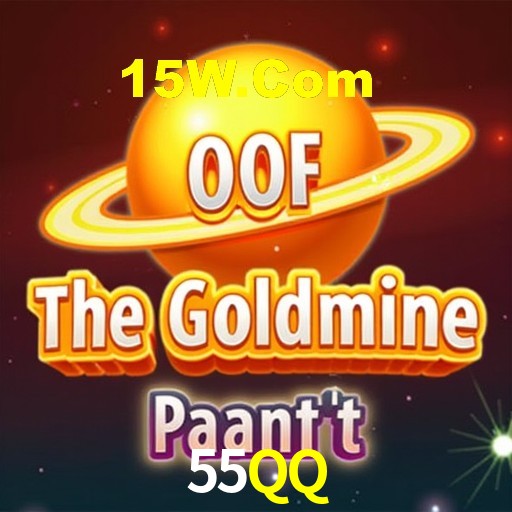 Jogos de Slot 55QQ