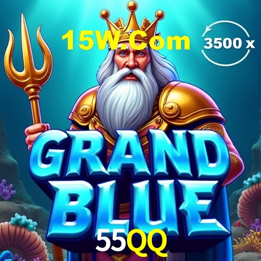 Provedores de Jogos 55QQ