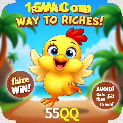 A Revolução dos Aplicativos de Jogos no 55QQ