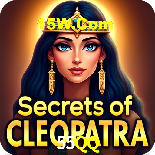 55QQ App - Aplicativo Móvel Oficial