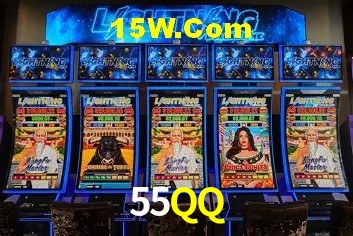 55QQ Salvador - Promo Stats