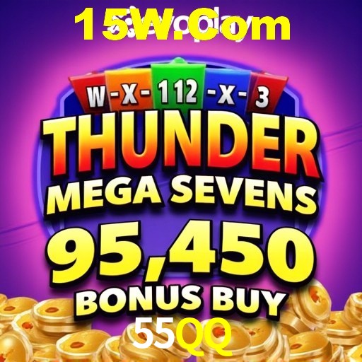 Bônus de Boas-vindas 55QQ