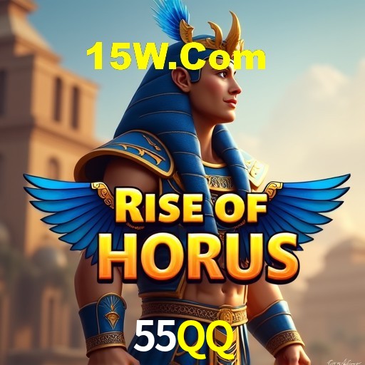 Recursos de Bônus 55QQ