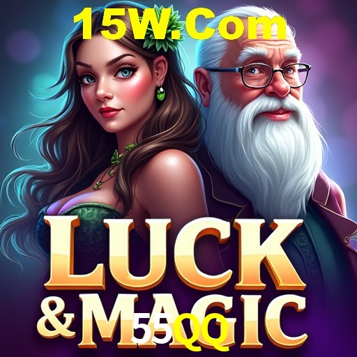 Descubra a Essência do 55QQ: Nossa História e Compromissos