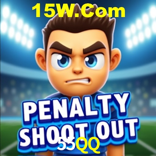 A Emoção da Loteria na 55QQ: Uma Chance de Mudança de Vida