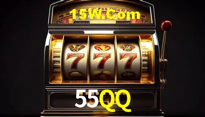 55QQ São Paulo - Top Slots