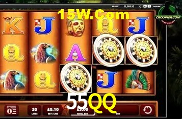 55QQ Slot - 320+ Caça-Níqueis Premium