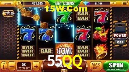 55QQ Fortaleza - Sports Winners