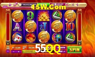 55QQ Brasília - Leaderboards