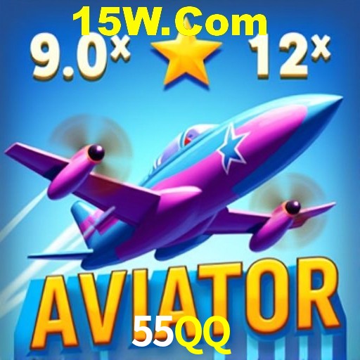 Jogo Aviator 55QQ