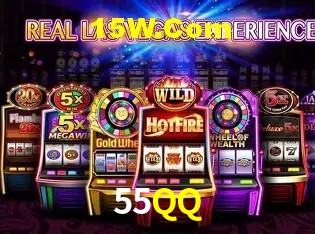 55QQ São Paulo - Jogo Providers