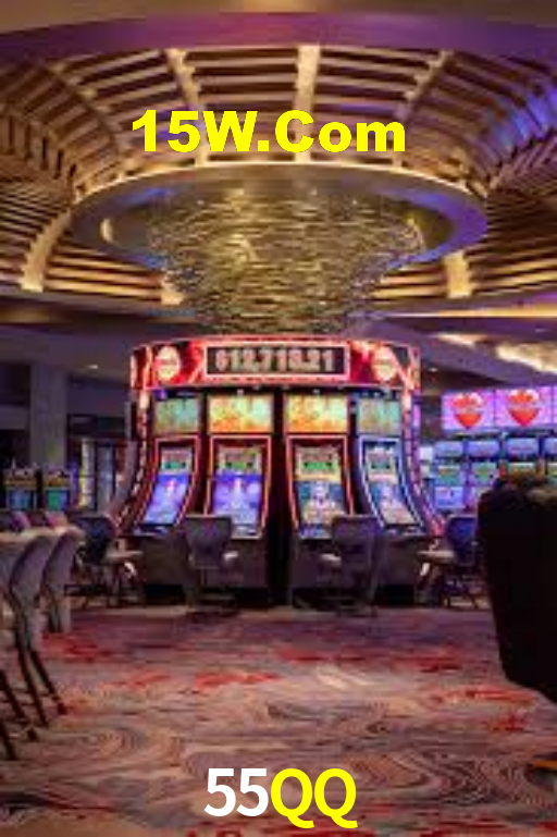 55QQ: Seu Cassino Premiado com Pagamentos Rápidos